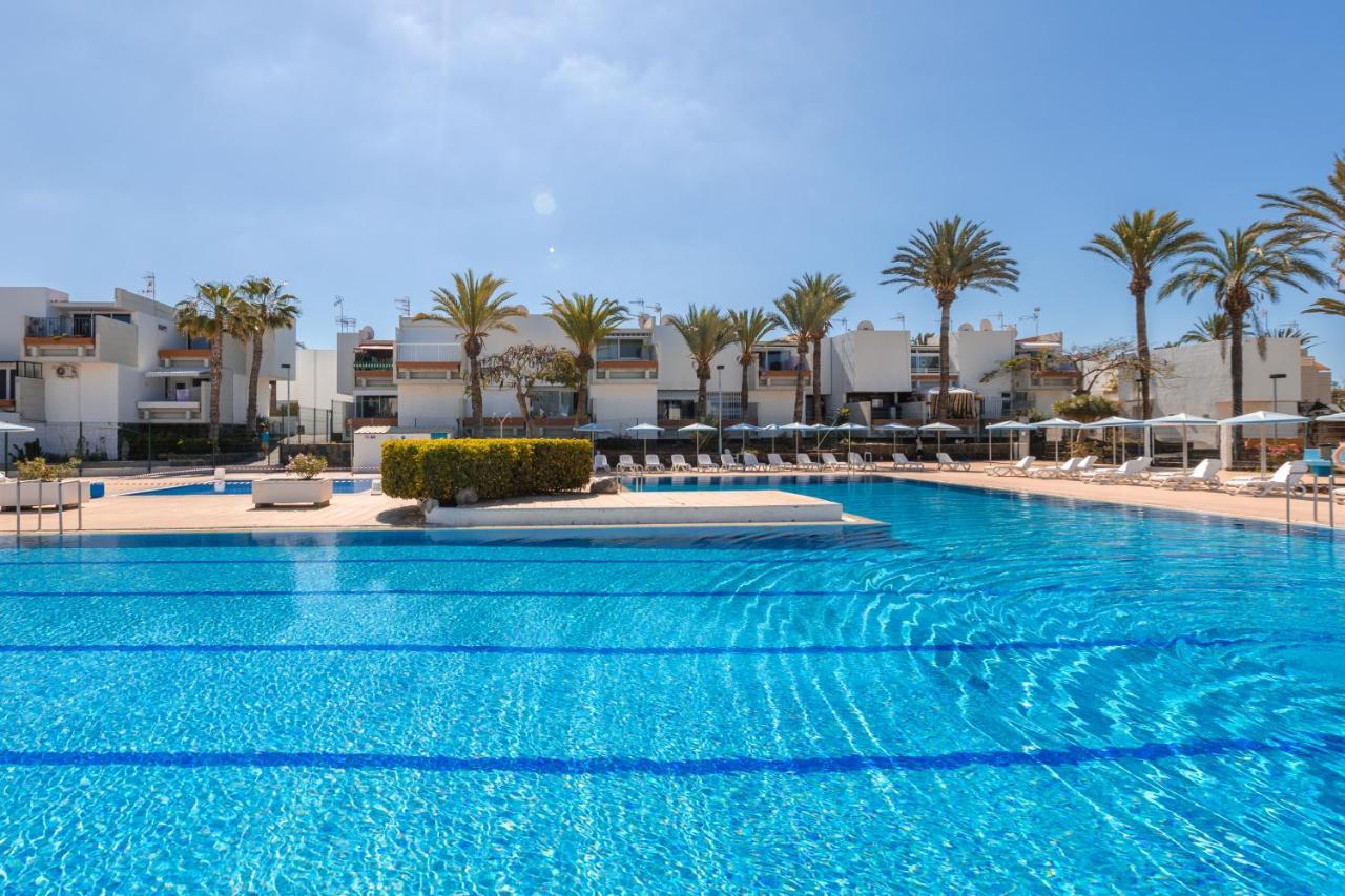 Sun & Pool Tenerife Arona  Bagian luar foto