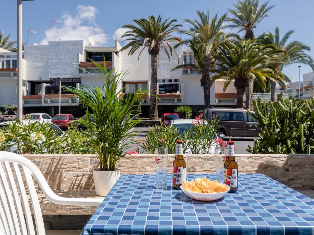 Sun & Pool Tenerife Arona  Bagian luar foto