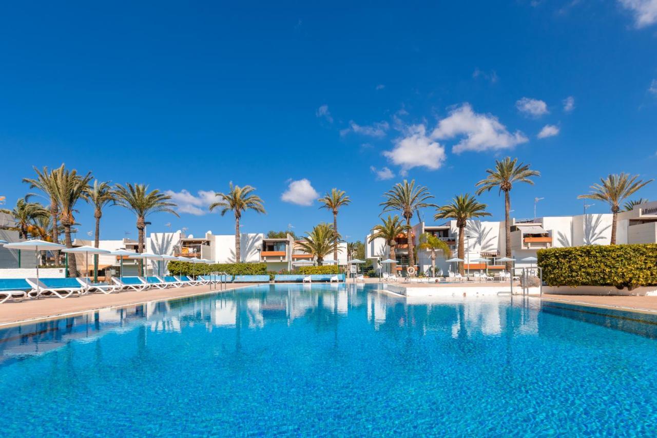 Sun & Pool Tenerife Arona  Bagian luar foto